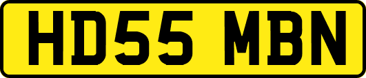 HD55MBN