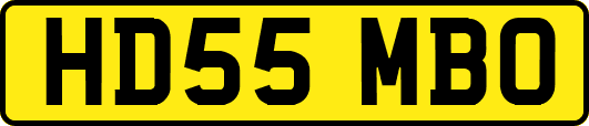 HD55MBO