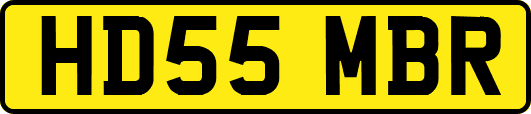 HD55MBR