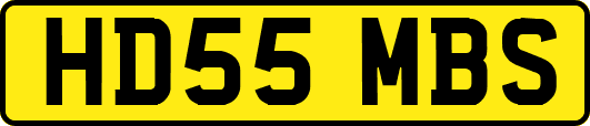 HD55MBS