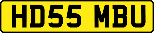 HD55MBU