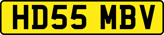 HD55MBV