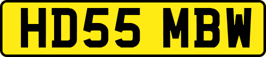 HD55MBW