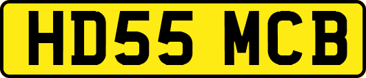 HD55MCB