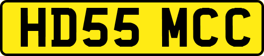 HD55MCC