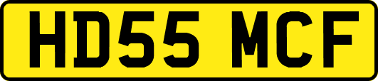 HD55MCF