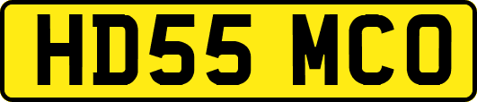 HD55MCO