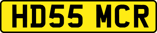 HD55MCR