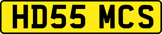 HD55MCS