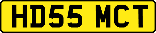 HD55MCT