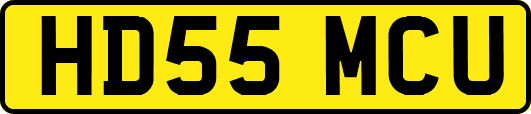 HD55MCU