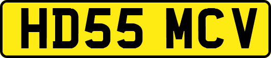 HD55MCV