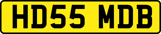 HD55MDB