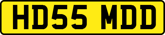 HD55MDD