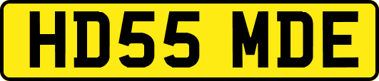 HD55MDE
