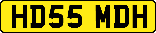 HD55MDH