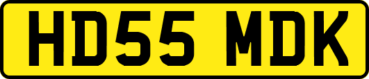 HD55MDK