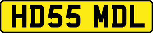 HD55MDL
