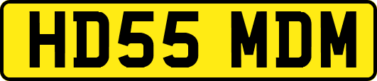 HD55MDM