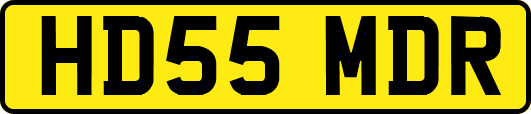 HD55MDR