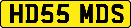 HD55MDS