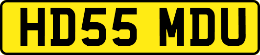 HD55MDU