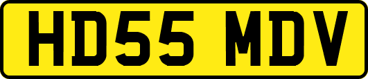 HD55MDV