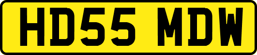 HD55MDW