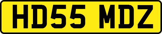 HD55MDZ