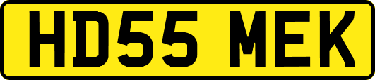 HD55MEK