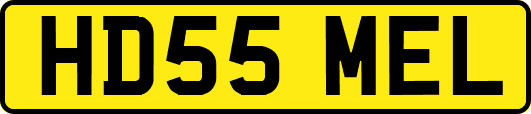HD55MEL
