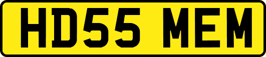 HD55MEM