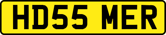 HD55MER