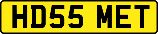 HD55MET