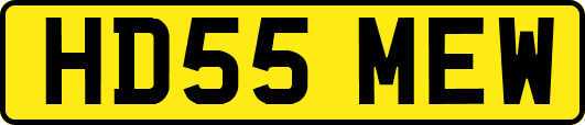 HD55MEW