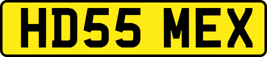 HD55MEX
