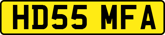HD55MFA