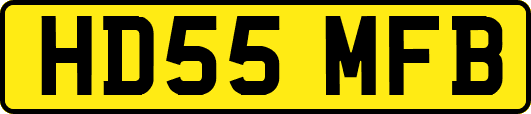 HD55MFB
