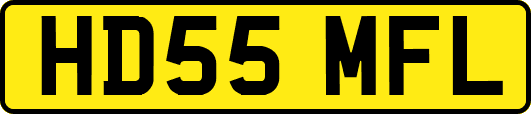 HD55MFL