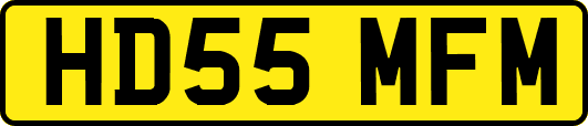 HD55MFM