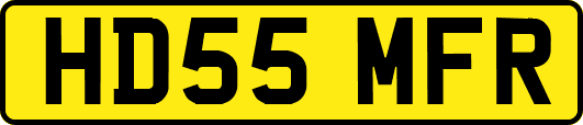 HD55MFR