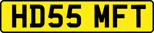 HD55MFT