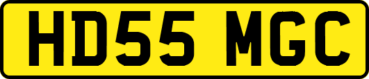 HD55MGC