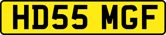 HD55MGF