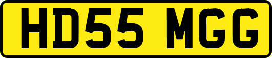 HD55MGG