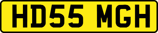 HD55MGH
