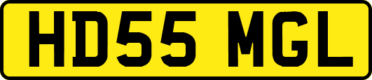 HD55MGL