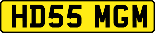 HD55MGM