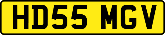 HD55MGV