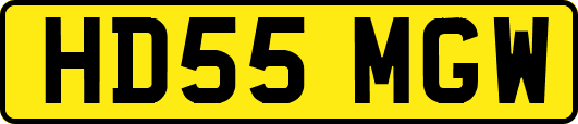 HD55MGW